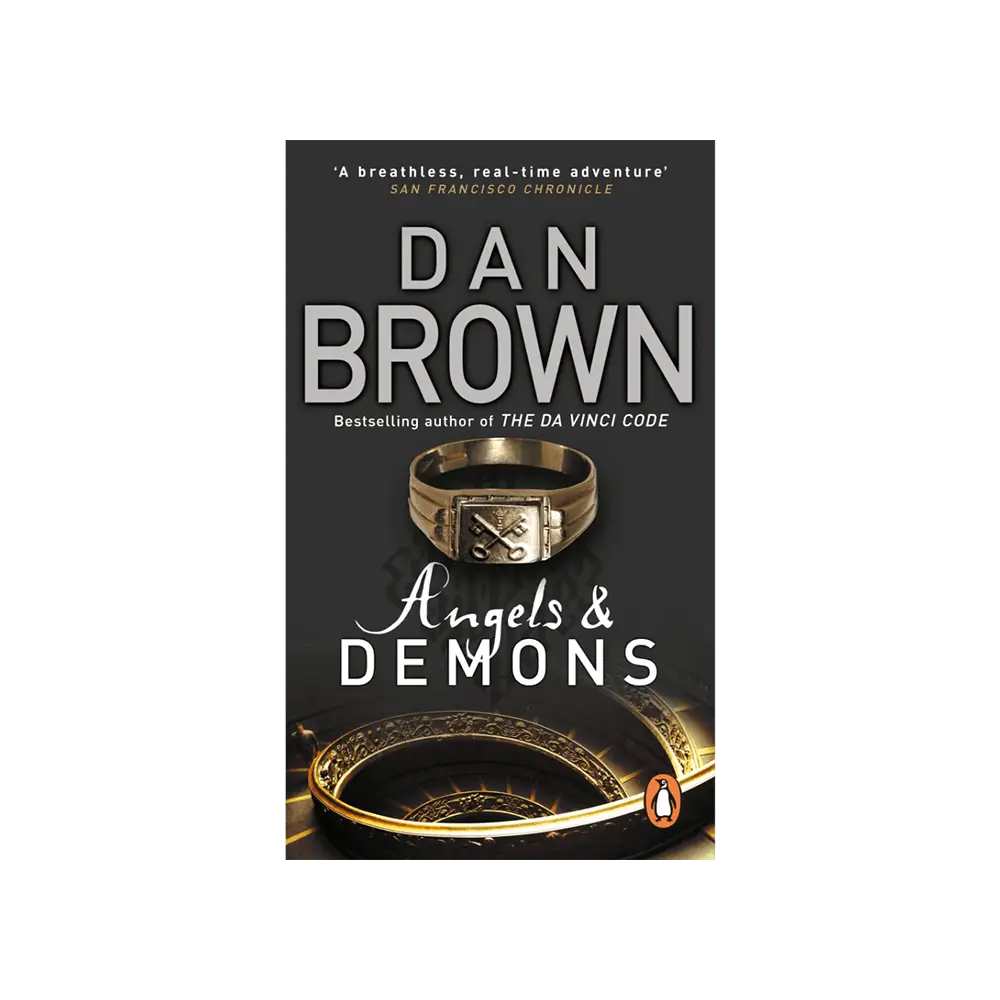 Angels & Demons