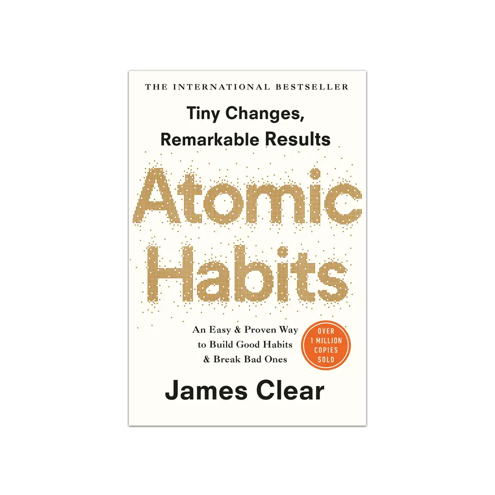 Atomic Habits