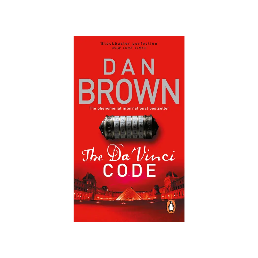 The Da Vinci Code