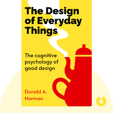 The Design of Everyday Things